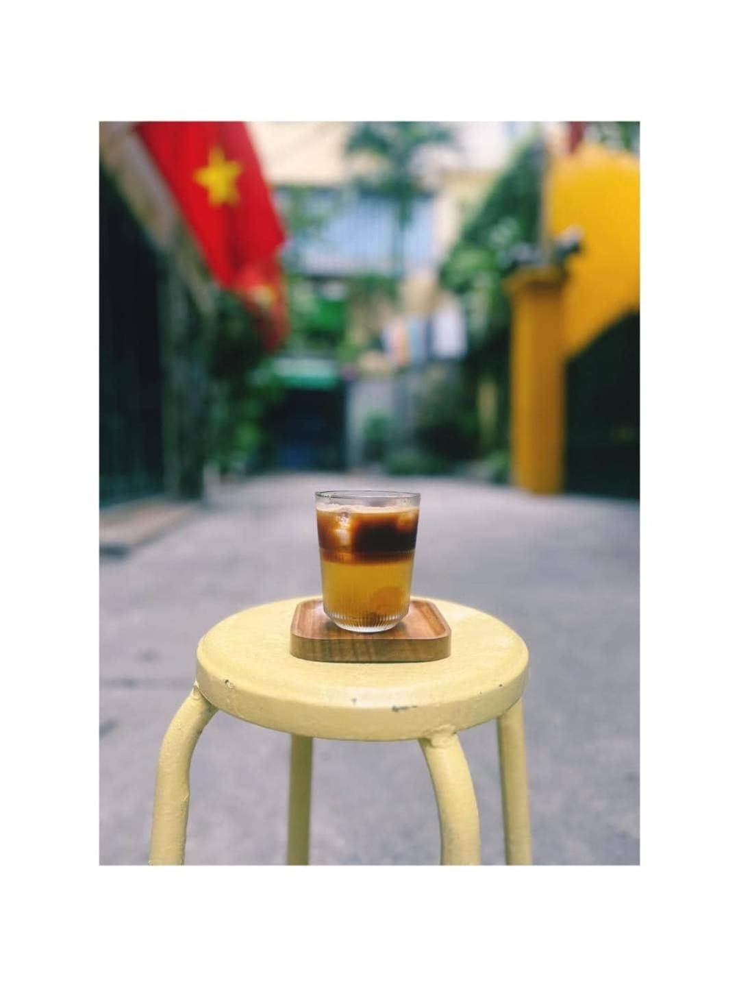 Pentstudio With Garden Hà Nội