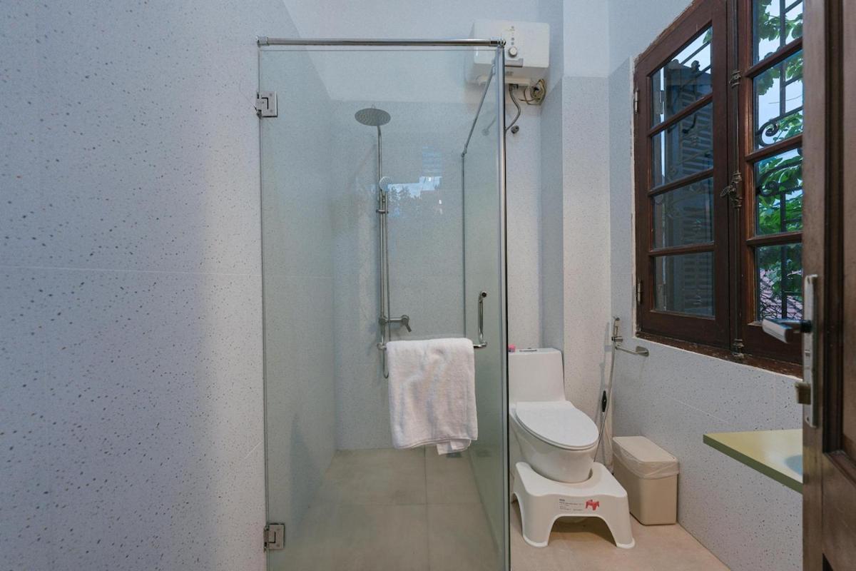 Căn hộ Pentstudio With Garden Hà Nội