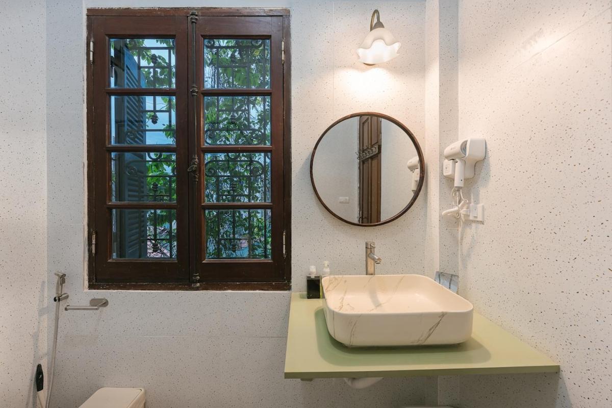 Căn hộ Pentstudio With Garden